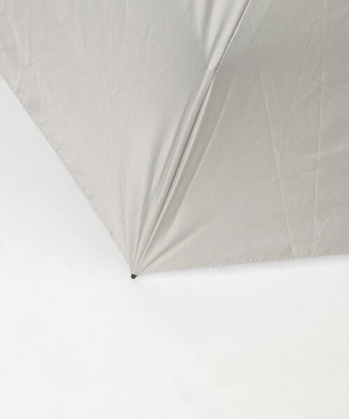 SMELLY / スメリー 傘 | 『晴雨兼用』because　ユニセックス オールウェザーミニマル | 詳細10