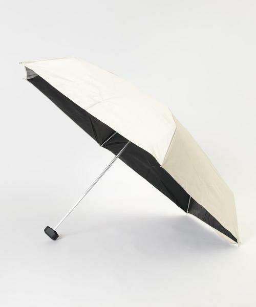 SMELLY / スメリー 傘 | 『晴雨兼用』because　マルチサコッシュ付きアンブレラ | 詳細8