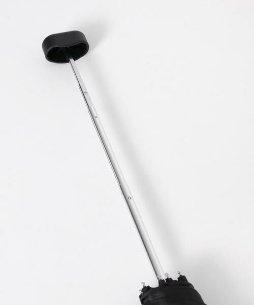 SMELLY / スメリー 傘 | 『晴雨兼用』because　マルチサコッシュ付きアンブレラ | 詳細21