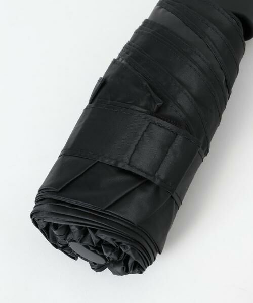 SMELLY / スメリー 傘 | 『晴雨兼用』because　マルチサコッシュ付きアンブレラ | 詳細22