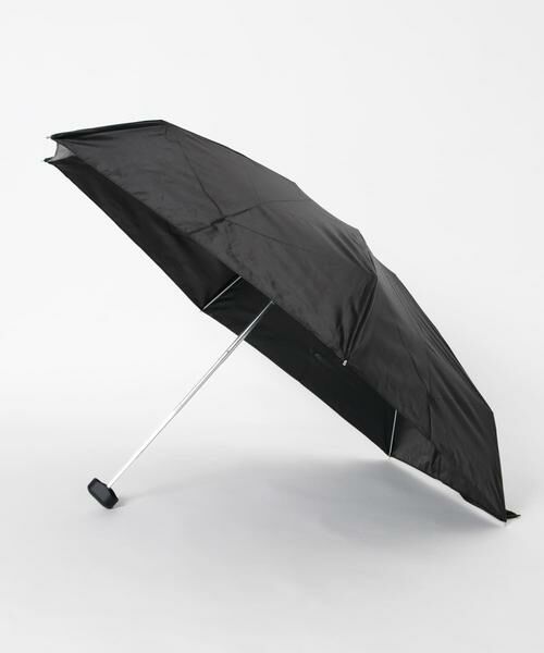 SMELLY / スメリー 傘 | 『晴雨兼用』because　マルチサコッシュ付きアンブレラ | 詳細17