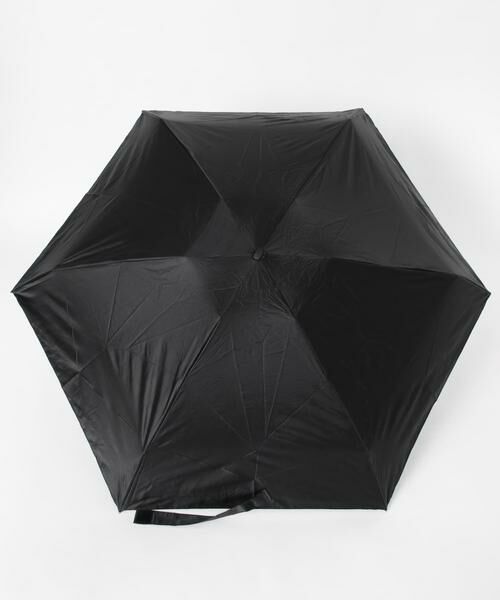 SMELLY / スメリー 傘 | 『晴雨兼用』because　マルチサコッシュ付きアンブレラ | 詳細18