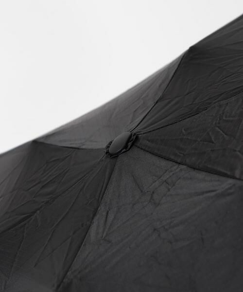 SMELLY / スメリー 傘 | 『晴雨兼用』because　マルチサコッシュ付きアンブレラ | 詳細19