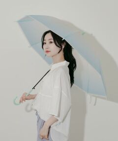 SMELLY / スメリー 傘 | グラデーションEVAビニール傘