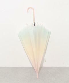 SMELLY / スメリー 傘 | グラデーションEVAビニール傘