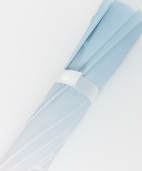 SMELLY / スメリー 傘 | グラデーションEVAビニール傘 | 詳細10