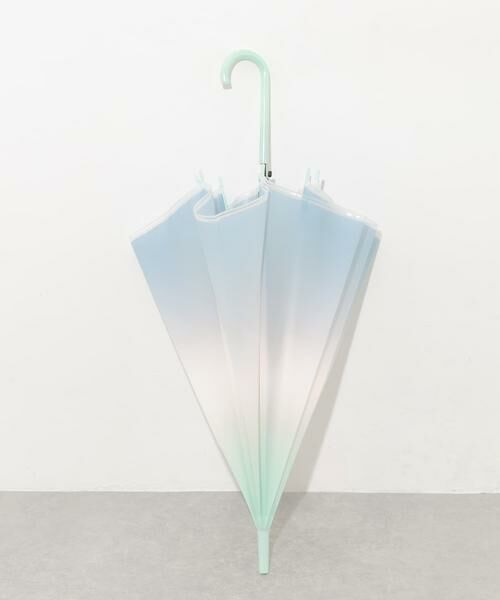 SMELLY / スメリー 傘 | グラデーションEVAビニール傘 | 詳細3