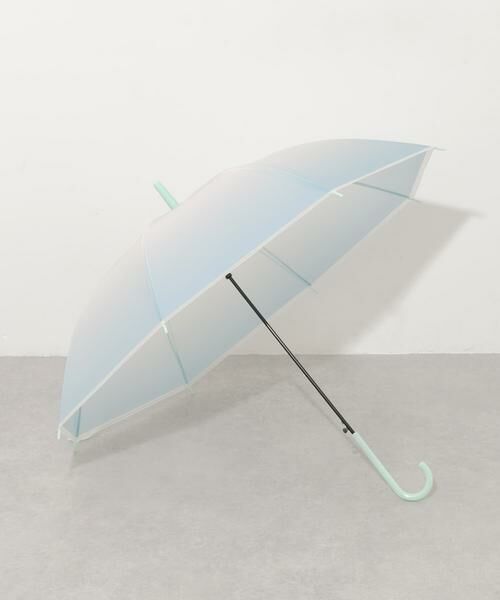 SMELLY / スメリー 傘 | グラデーションEVAビニール傘 | 詳細4