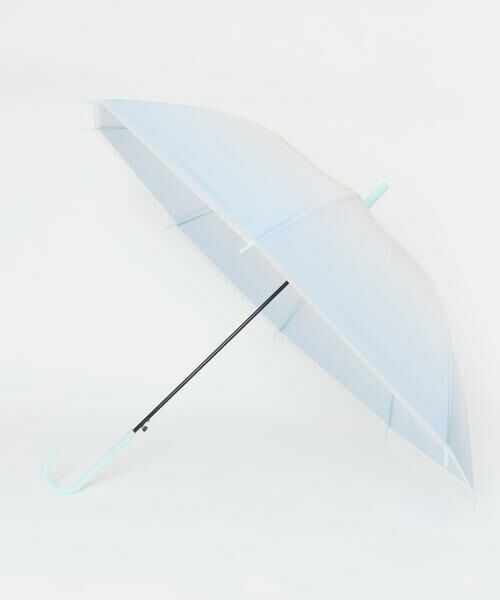 SMELLY / スメリー 傘 | グラデーションEVAビニール傘 | 詳細5