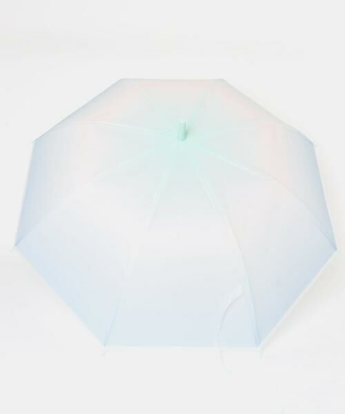 SMELLY / スメリー 傘 | グラデーションEVAビニール傘 | 詳細6