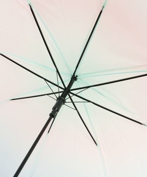 SMELLY / スメリー 傘 | グラデーションEVAビニール傘 | 詳細8