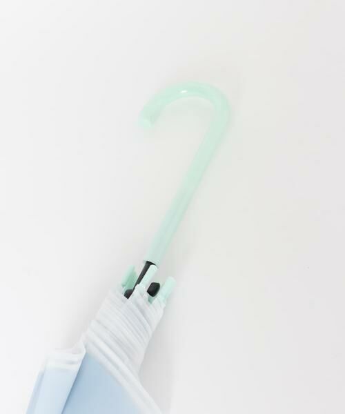 SMELLY / スメリー 傘 | グラデーションEVAビニール傘 | 詳細9