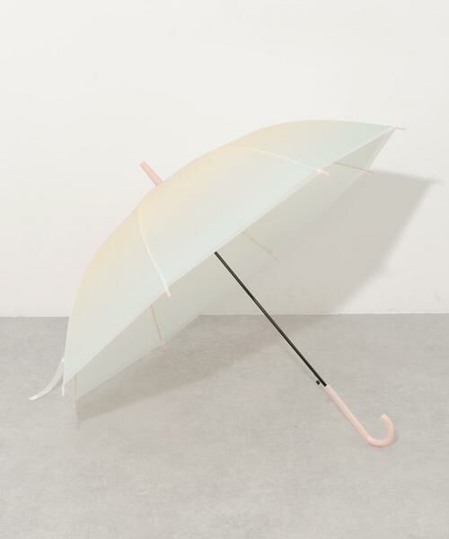 SMELLY / スメリー 傘 | グラデーションEVAビニール傘 | 詳細11