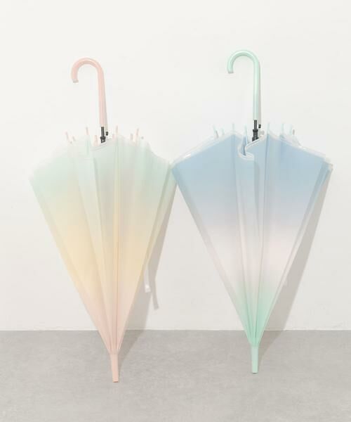 SMELLY / スメリー 傘 | グラデーションEVAビニール傘 | 詳細15