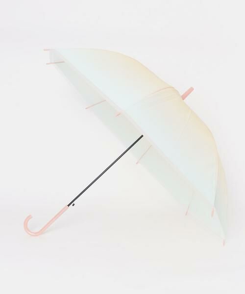 SMELLY / スメリー 傘 | グラデーションEVAビニール傘 | 詳細16