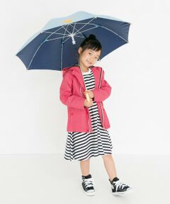 SMELLY / スメリー アウター | HUNTER　KIDS RUBBERISED JACKET(KIDS)