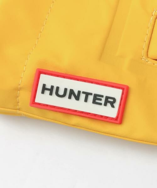 SMELLY / スメリー アウター | HUNTER　KIDS RUBBERISED JACKET(KIDS) | 詳細10