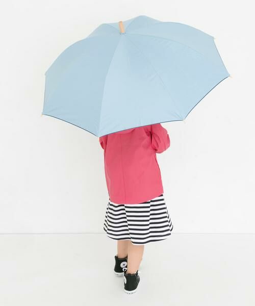 SMELLY / スメリー アウター | HUNTER　KIDS RUBBERISED JACKET(KIDS) | 詳細14