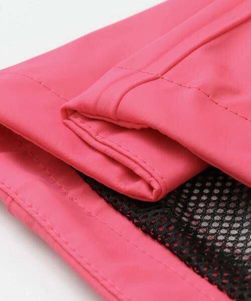 SMELLY / スメリー アウター | HUNTER　KIDS RUBBERISED JACKET(KIDS) | 詳細16