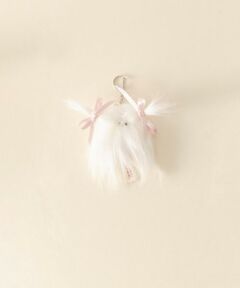 SMELLY / スメリー キーホルダー・ストラップ | 『WEB/一部店舗限定』NEONMOON　Baby Dusty