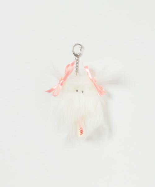 SMELLY / スメリー キーホルダー・ストラップ | 『WEB/一部店舗限定』NEONMOON　Baby Dusty | 詳細3