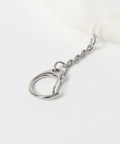 SMELLY / スメリー キーホルダー・ストラップ | 『WEB/一部店舗限定』NEONMOON　Baby Dusty | 詳細5