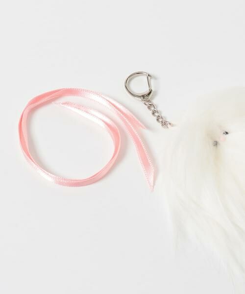 SMELLY / スメリー キーホルダー・ストラップ | 『WEB/一部店舗限定』NEONMOON　Baby Dusty | 詳細6