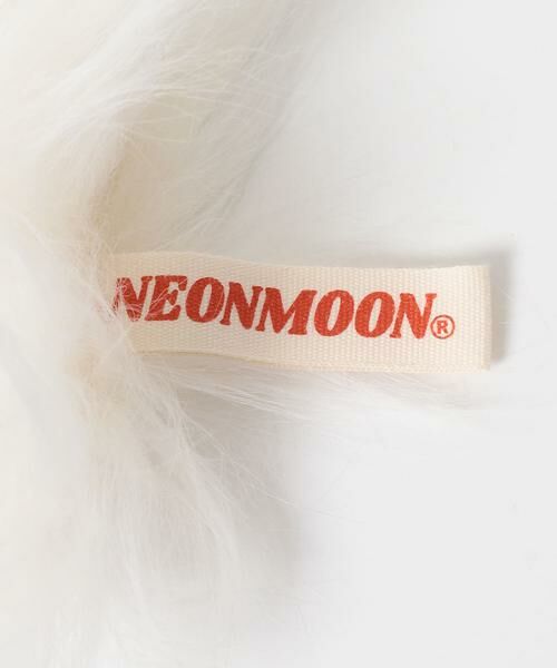 SMELLY / スメリー キーホルダー・ストラップ | 『WEB/一部店舗限定』NEONMOON　Baby Dusty | 詳細7