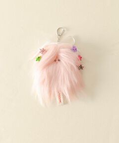 SMELLY / スメリー キーホルダー・ストラップ | 『WEB/一部店舗限定』NEONMOON　Angel Dusty