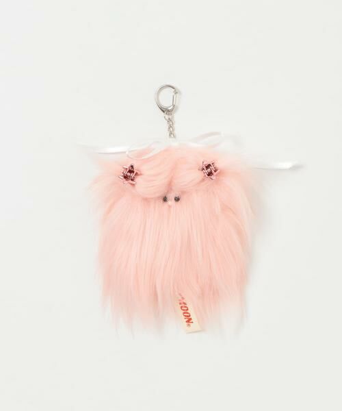 SMELLY / スメリー キーホルダー・ストラップ | 『WEB/一部店舗限定』NEONMOON　Angel Dusty | 詳細2