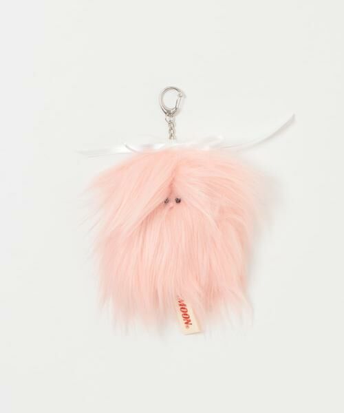 SMELLY / スメリー キーホルダー・ストラップ | 『WEB/一部店舗限定』NEONMOON　Angel Dusty | 詳細3