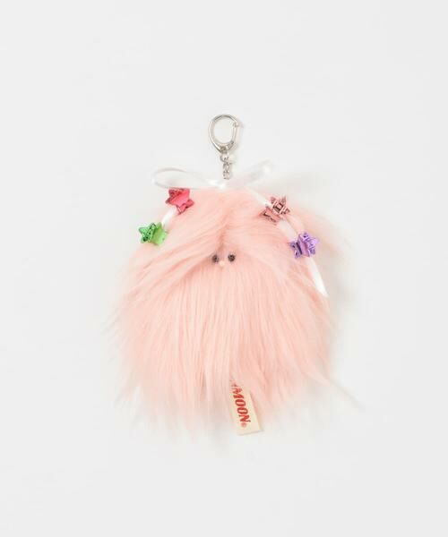 SMELLY / スメリー キーホルダー・ストラップ | 『WEB/一部店舗限定』NEONMOON　Angel Dusty | 詳細4