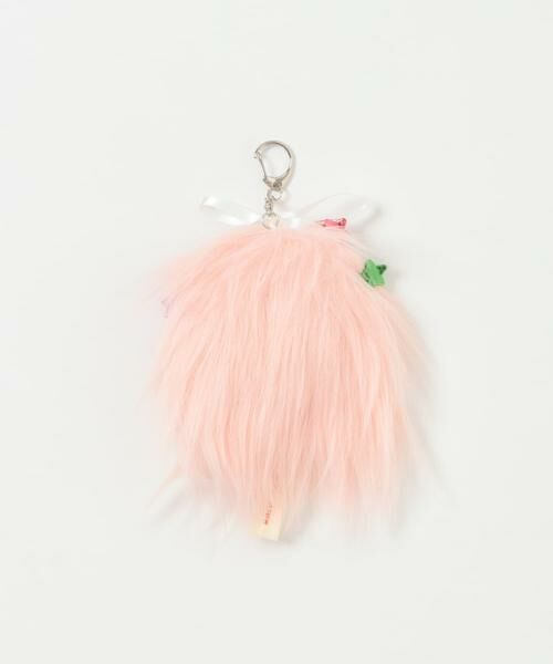 SMELLY / スメリー キーホルダー・ストラップ | 『WEB/一部店舗限定』NEONMOON　Angel Dusty | 詳細5