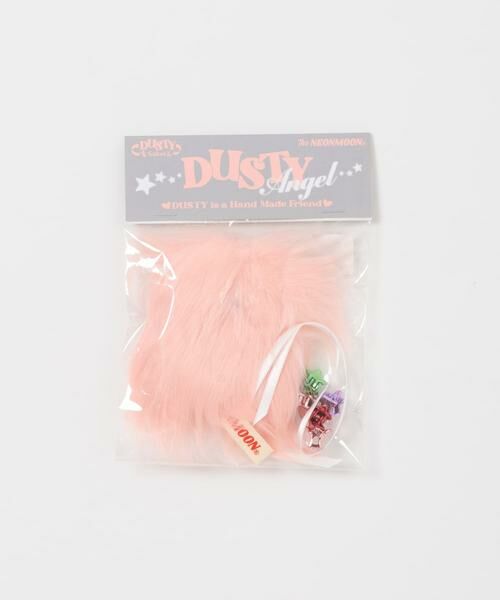 SMELLY / スメリー キーホルダー・ストラップ | 『WEB/一部店舗限定』NEONMOON　Angel Dusty | 詳細8