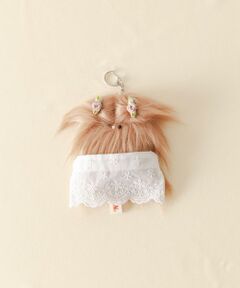 SMELLY / スメリー キーホルダー・ストラップ | 『WEB/一部店舗限定』NEONMOON　Bonnie Dusty