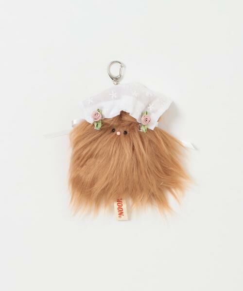 SMELLY / スメリー キーホルダー・ストラップ | 『WEB/一部店舗限定』NEONMOON　Bonnie Dusty | 詳細3