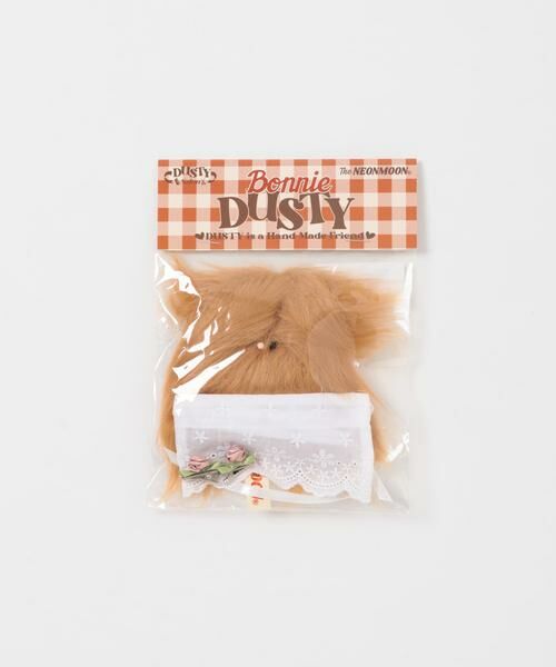 SMELLY / スメリー キーホルダー・ストラップ | 『WEB/一部店舗限定』NEONMOON　Bonnie Dusty | 詳細7