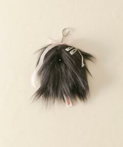 SMELLY / スメリー キーホルダー・ストラップ | 『WEB/一部店舗限定』NEONMOON　Fuzzy Dusty