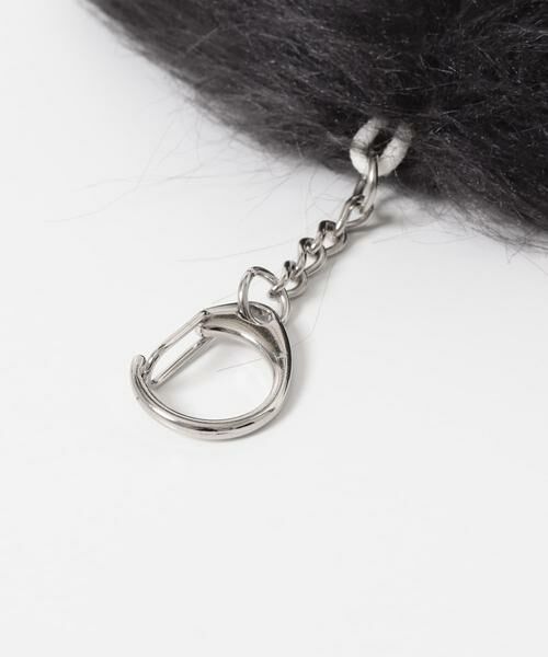 SMELLY / スメリー キーホルダー・ストラップ | 『WEB/一部店舗限定』NEONMOON　Fuzzy Dusty | 詳細4