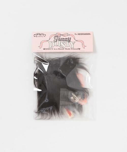 SMELLY / スメリー キーホルダー・ストラップ | 『WEB/一部店舗限定』NEONMOON　Fuzzy Dusty | 詳細6