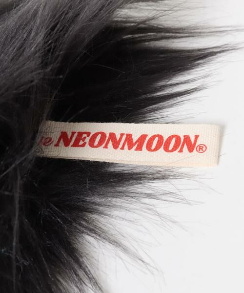 SMELLY / スメリー キーホルダー・ストラップ | 『WEB/一部店舗限定』NEONMOON　Fuzzy Dusty | 詳細7