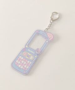SMELLY / スメリー キーホルダー・ストラップ | 『WEB/一部店舗限定』NEONMOON　Phone KEY HOLDER