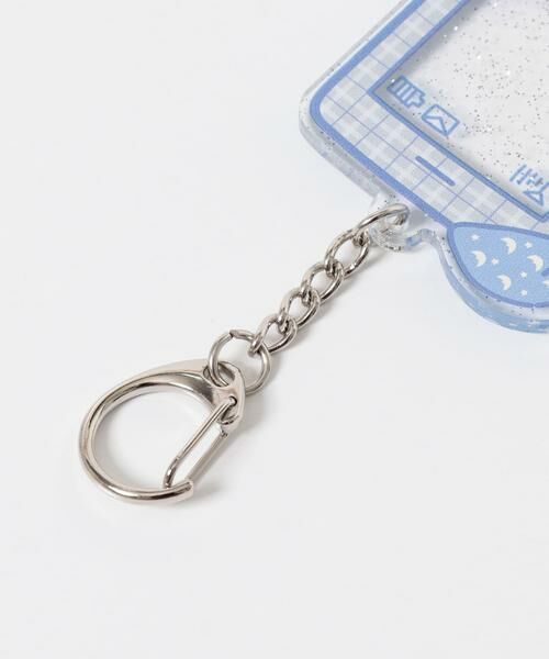 SMELLY / スメリー キーホルダー・ストラップ | 『WEB/一部店舗限定』NEONMOON　Phone KEY HOLDER | 詳細4