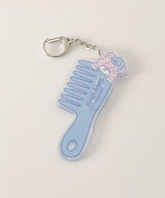 SMELLY / スメリー キーホルダー・ストラップ | 『WEB/一部店舗限定』NEONMOON　Comb KEY HOLDER