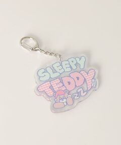 SMELLY / スメリー キーホルダー・ストラップ | 『WEB/一部店舗限定』NEONMOON　Logo KEY HOLDER