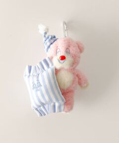 SMELLY / スメリー キーホルダー・ストラップ | 『WEB/一部店舗限定』NEONMOON　Sleepy Teddy Key Holder