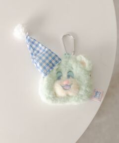 SMELLY / スメリー ポーチ | 『WEB/一部店舗限定』NEONMOON　Sleepy Teddy Pouch