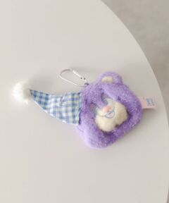 SMELLY / スメリー ポーチ | 『WEB/一部店舗限定』NEONMOON　Sleepy Teddy Pouch