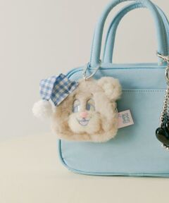 SMELLY / スメリー ポーチ | 『WEB/一部店舗限定』NEONMOON　Sleepy Teddy Pouch