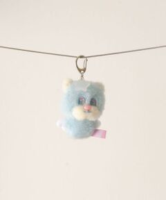 SMELLY / スメリー キーホルダー・ストラップ | 『WEB/一部店舗限定』NEONMOON　Sleepy Mini Teddy
